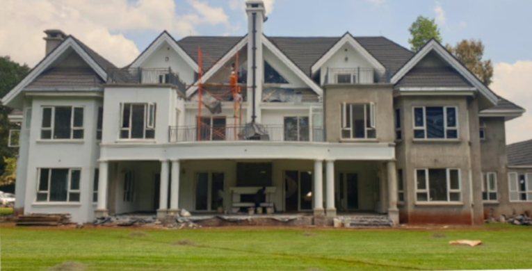 residential project 5